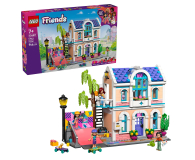 LEGO FRIENDS 42687 Dom rodzinny Liann - 1473465 - zdjęcie 2